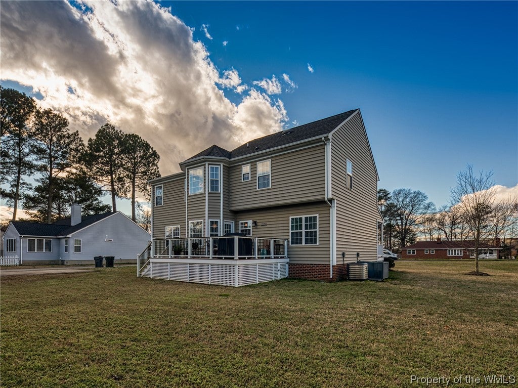 1356 Big Bethel Road Hampton, VA 23666 - Photo 37 of 38 Gallery Image 37