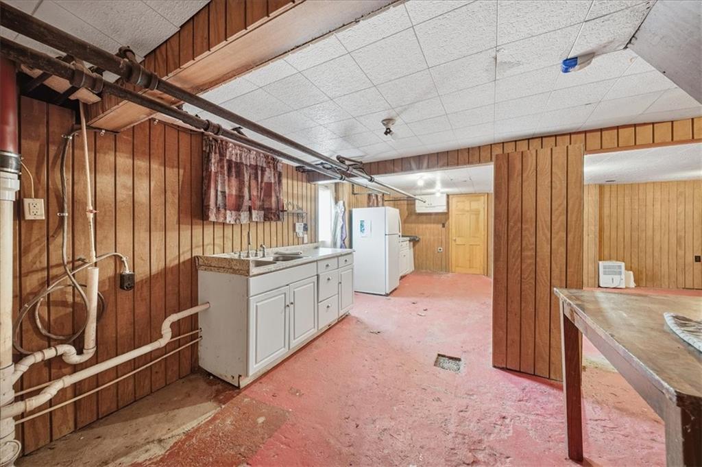 1060 Phillips Street Baden, PA 15005 - Photo 25 of 34 a view of utility room