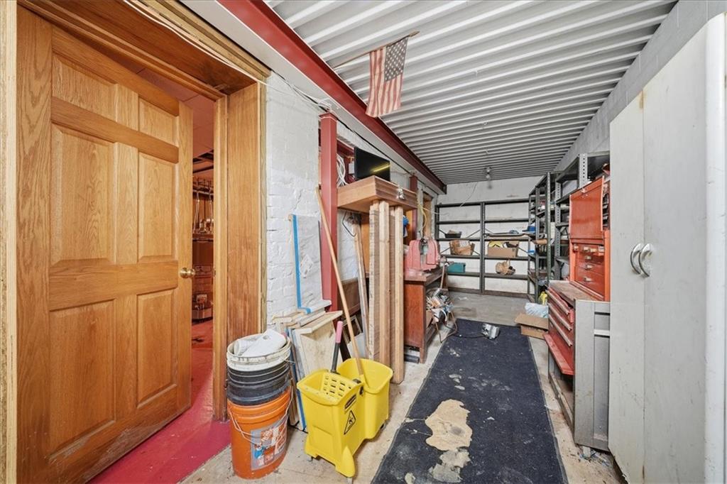 1060 Phillips Street Baden, PA 15005 - Photo 29 of 34 a view of a hallway with front door