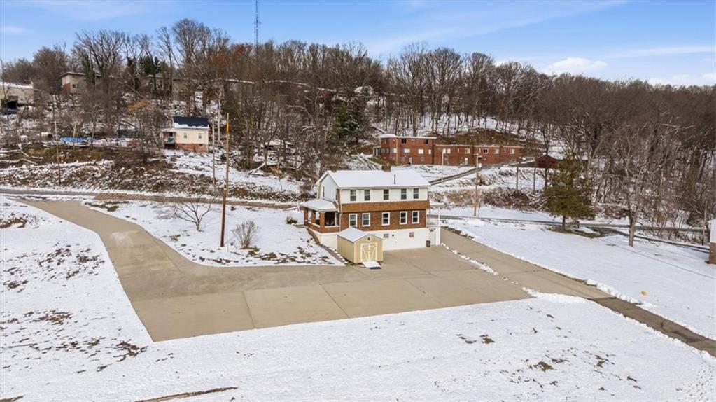 1060 Phillips Street Baden, PA 15005 - Photo 34 of 34