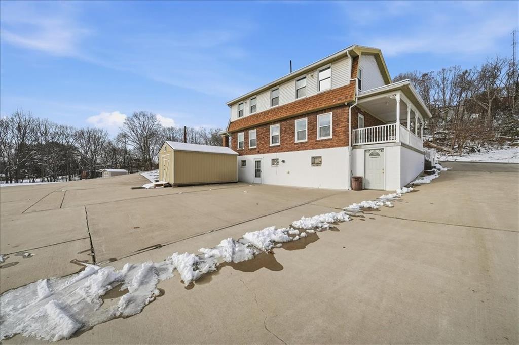 1060 Phillips Street Baden, PA 15005 - Photo 7 of 34