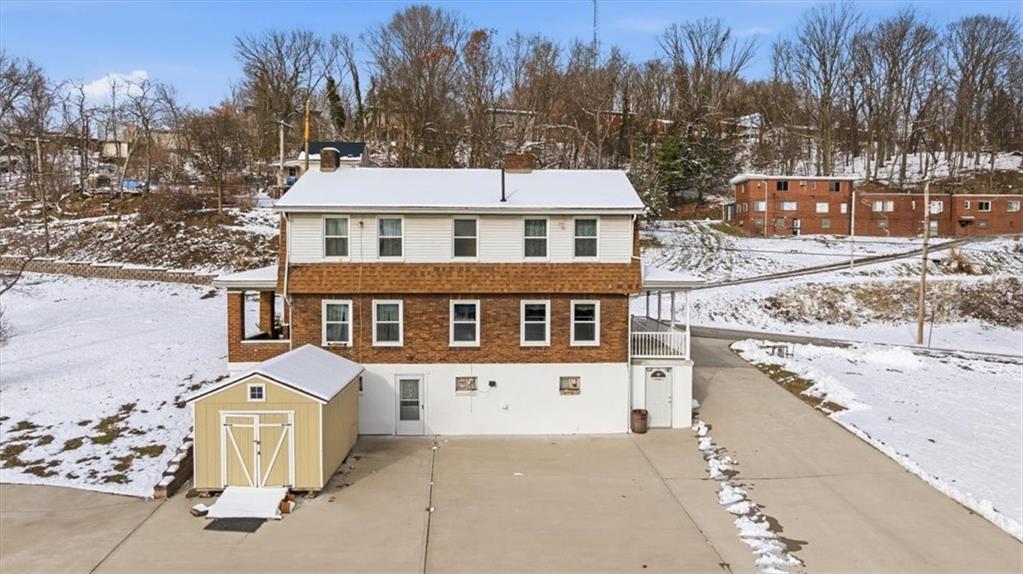 1060 Phillips Street Baden, PA 15005 - Photo 9 of 34