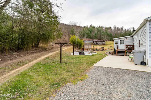 $229,000 | 326 Grindstaff Road, Butler, TN 37640