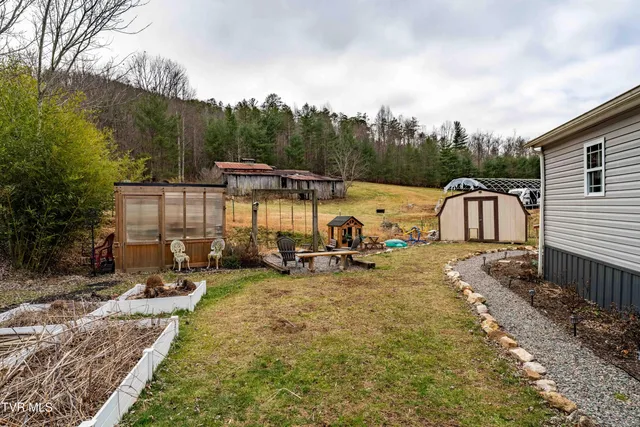 $229,000 | 326 Grindstaff Road, Butler, TN 37640