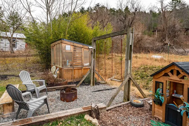 $229,000 | 326 Grindstaff Road, Butler, TN 37640