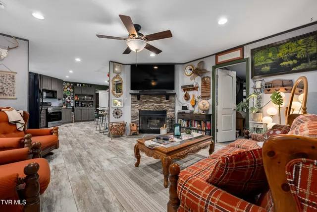 $229,000 | 326 Grindstaff Road, Butler, TN 37640