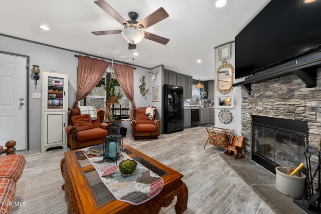 $229,000 | 326 Grindstaff Road, Butler, TN 37640