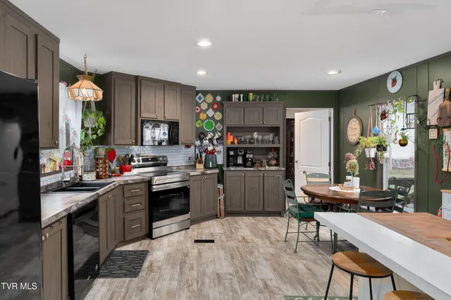 $229,000 | 326 Grindstaff Road, Butler, TN 37640