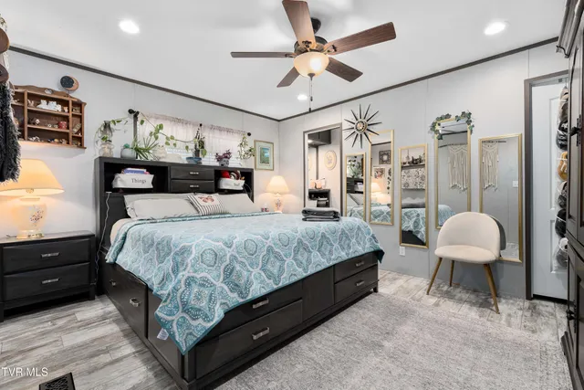 $229,000 | 326 Grindstaff Road, Butler, TN 37640