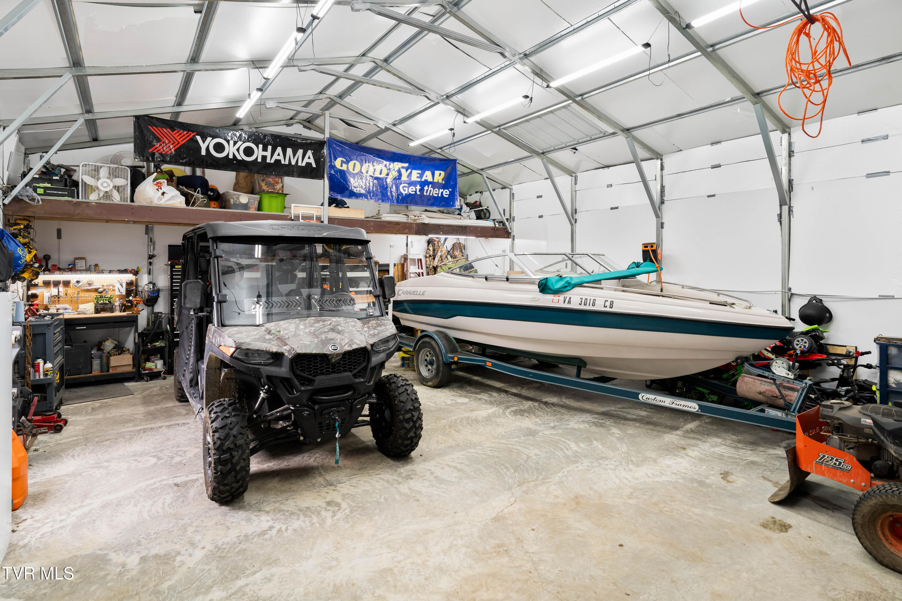 326 Grindstaff Road Butler, TN 37640 - Photo 46 of 53 326 Grindstaff Rd (57 of 59)