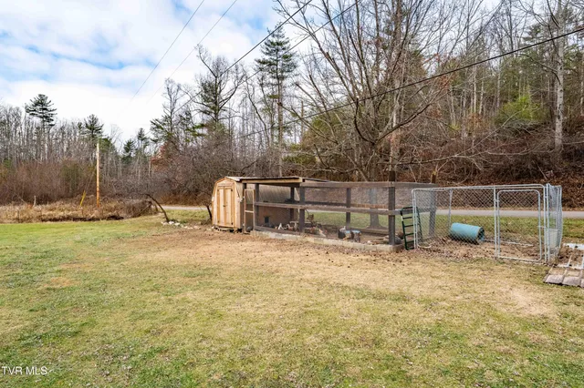 $229,000 | 326 Grindstaff Road, Butler, TN 37640