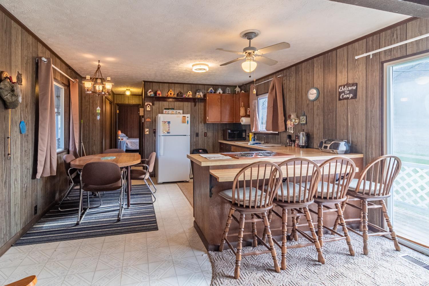 467 Waggoner Riffle Road Lynx, OH 45650 - Photo 19 of 37