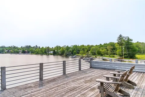 $844,750 | 13 West Shore Road, Kauneonga Lake, NY 12749