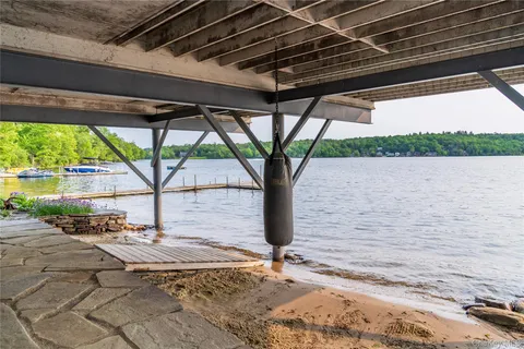 $844,750 | 13 West Shore Road, Kauneonga Lake, NY 12749