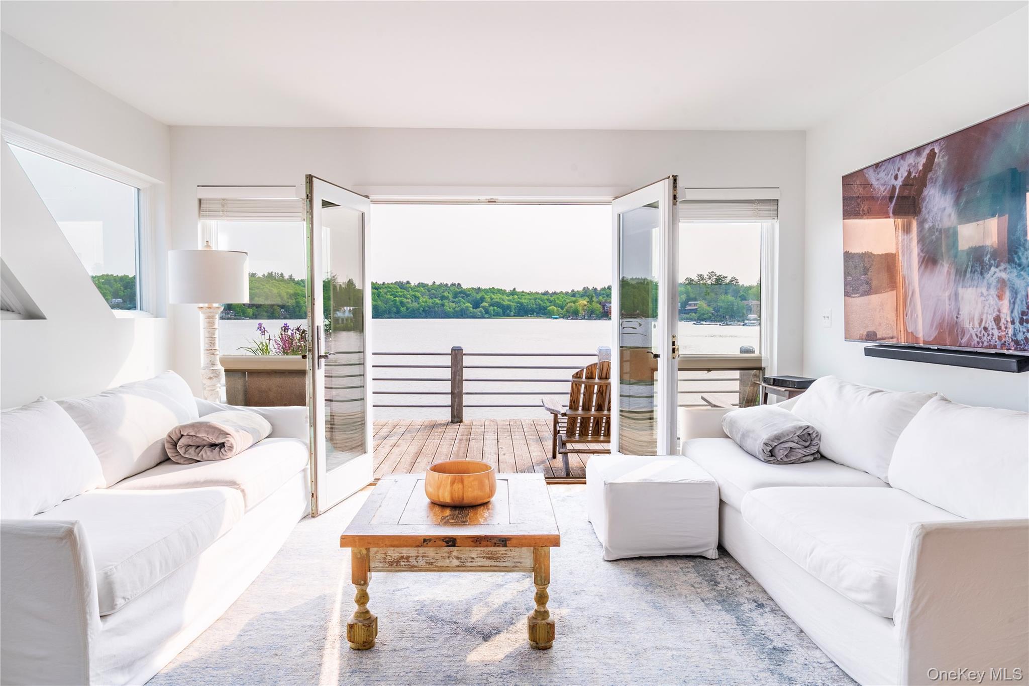 13 West Shore Road Kauneonga Lake, NY 12749 - Photo 5 of 16