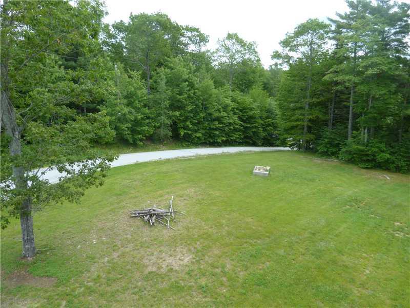 242 Gibbs Road Wiscasset, ME 04578 - Photo 13 of 35 Yard/Garden.