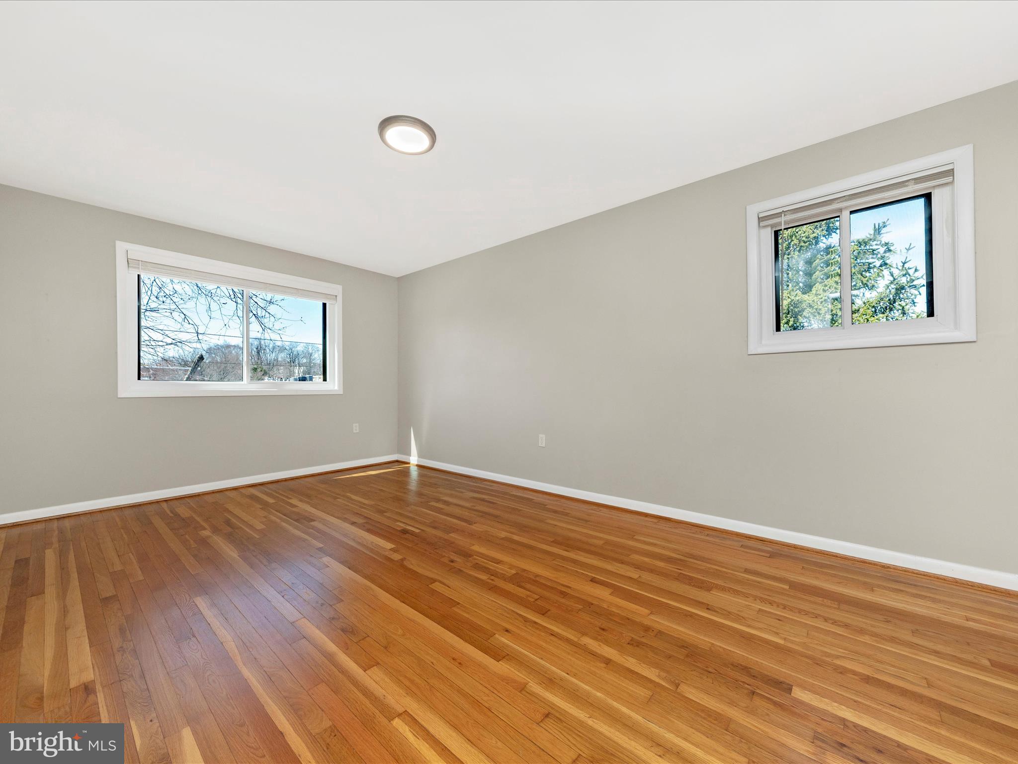 11503 Amherst Avenue, Unit 14 Silver Spring, MD 20902 - Photo 13 of 29 Primary Bedroom