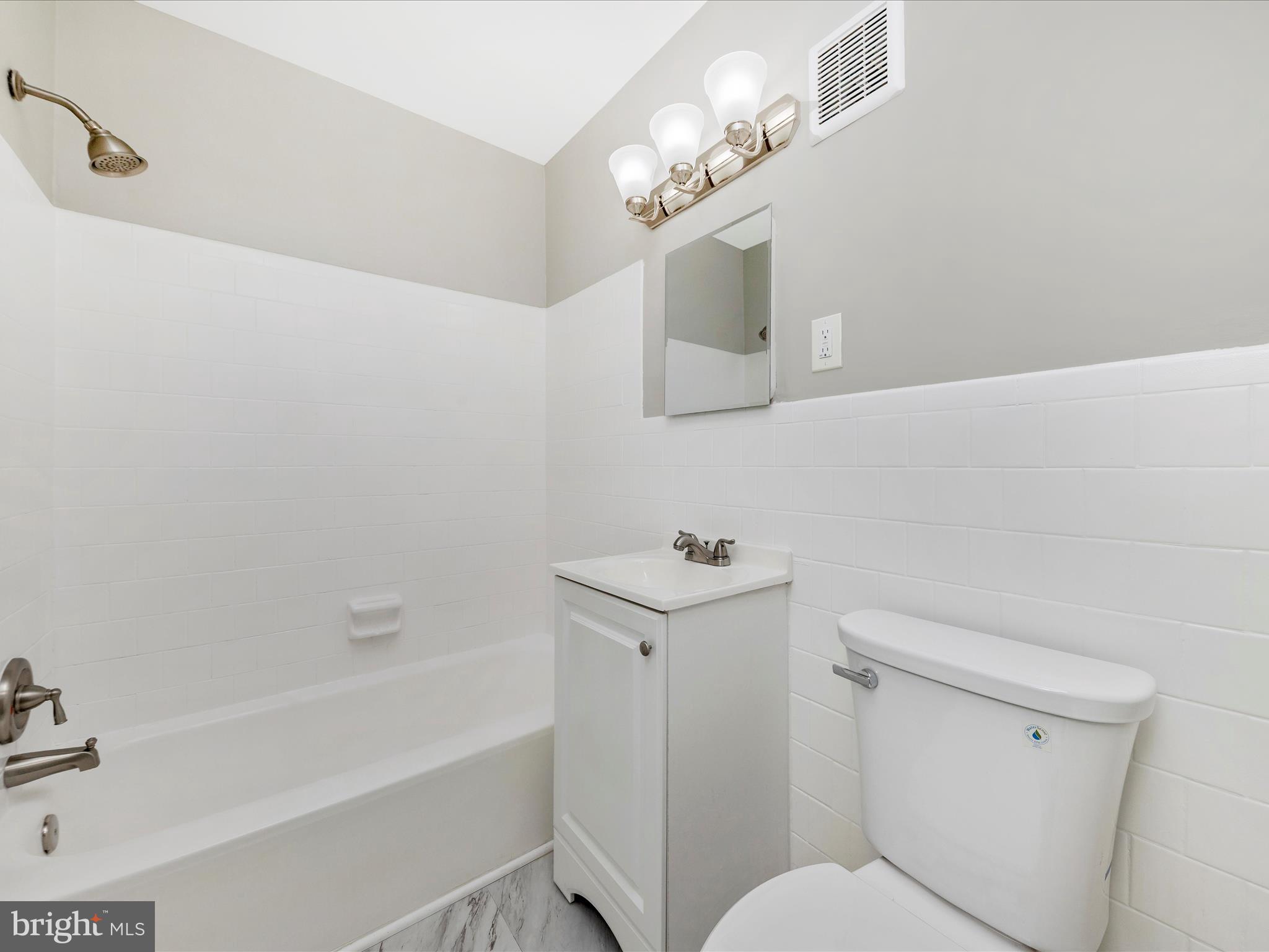 11503 Amherst Avenue, Unit 14 Silver Spring, MD 20902 - Photo 19 of 29 Hall Bath