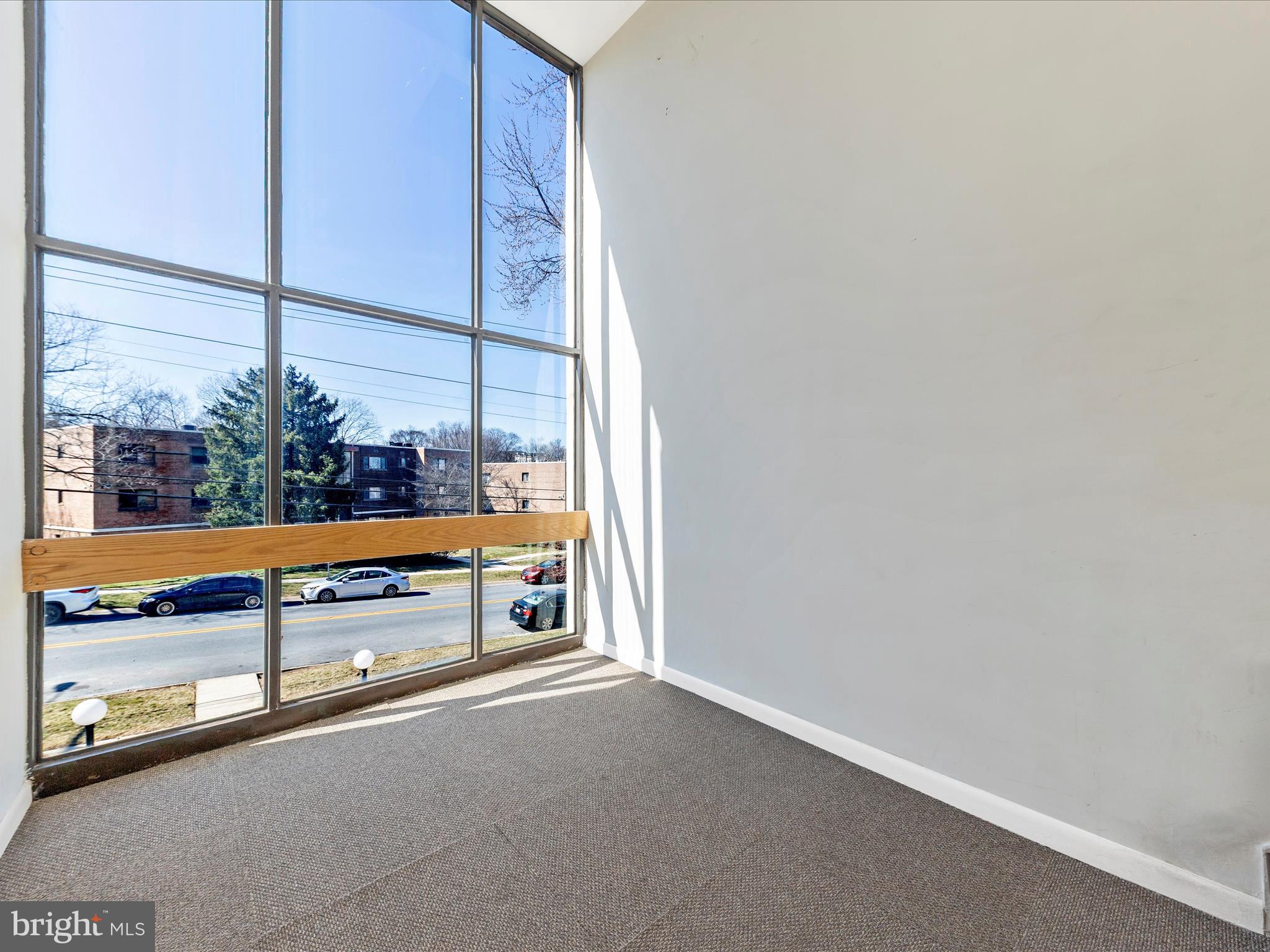 11503 Amherst Avenue, Unit 14 Silver Spring, MD 20902 - Photo 23 of 29 Hallway