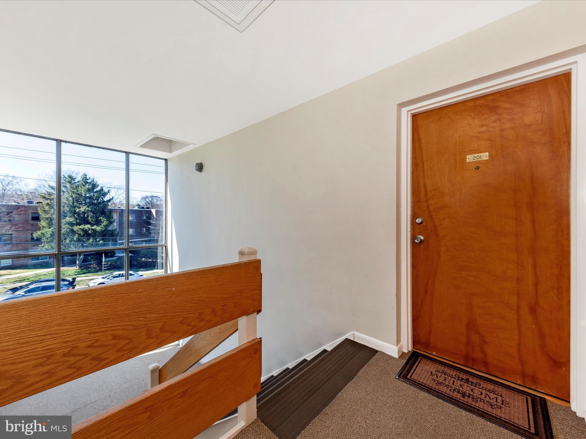 11503 Amherst Avenue, Unit 14 Silver Spring, MD 20902 - Photo 24 of 29 Hallway