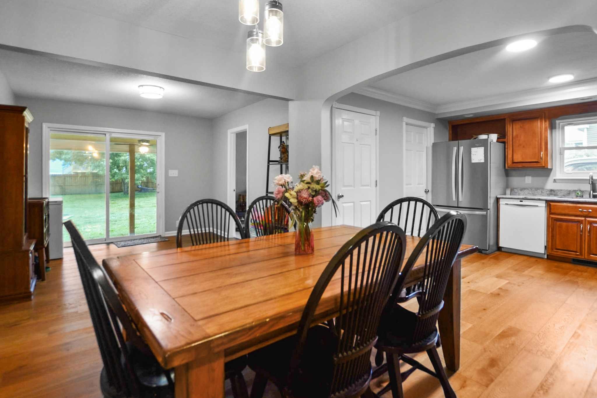 1118 Britton Springs Road Clarksville, TN 37042 - Photo 8 of 19