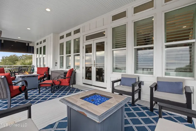 $1,100,000 | 1615 Cayman Cove, Biloxi, MS 39531