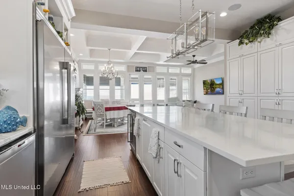 $1,100,000 | 1615 Cayman Cove, Biloxi, MS 39531