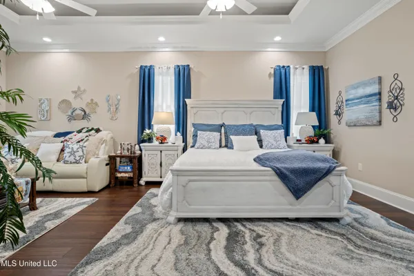 $1,100,000 | 1615 Cayman Cove, Biloxi, MS 39531
