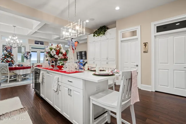 $1,100,000 | 1615 Cayman Cove, Biloxi, MS 39531