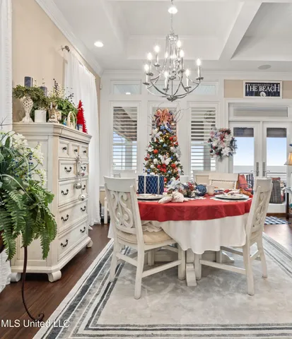 $1,100,000 | 1615 Cayman Cove, Biloxi, MS 39531