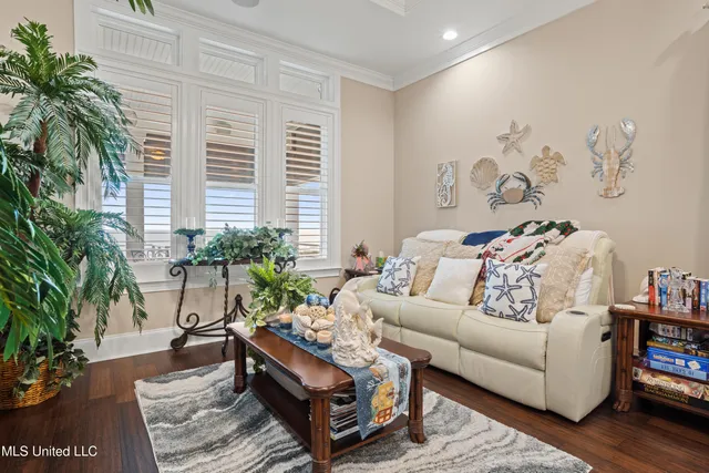 $1,100,000 | 1615 Cayman Cove, Biloxi, MS 39531