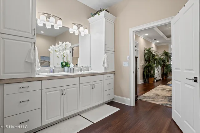 $1,100,000 | 1615 Cayman Cove, Biloxi, MS 39531