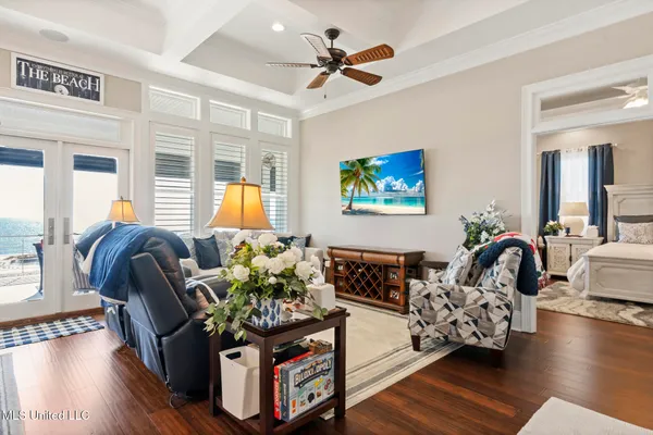 $1,100,000 | 1615 Cayman Cove, Biloxi, MS 39531