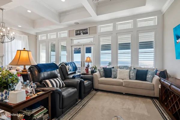 $1,100,000 | 1615 Cayman Cove, Biloxi, MS 39531