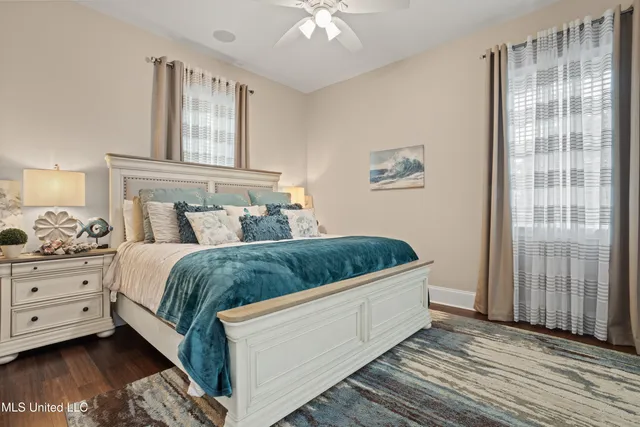 $1,100,000 | 1615 Cayman Cove, Biloxi, MS 39531