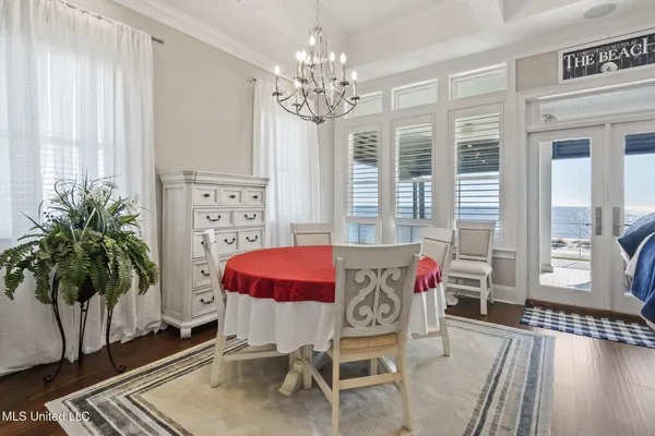 $1,100,000 | 1615 Cayman Cove, Biloxi, MS 39531