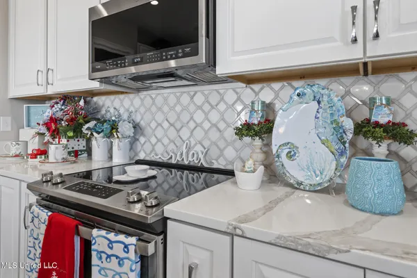 $1,100,000 | 1615 Cayman Cove, Biloxi, MS 39531