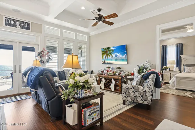 $1,100,000 | 1615 Cayman Cove, Biloxi, MS 39531