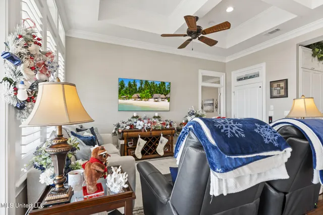 $1,100,000 | 1615 Cayman Cove, Biloxi, MS 39531