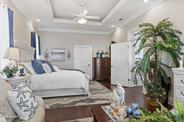 $1,100,000 | 1615 Cayman Cove, Biloxi, MS 39531