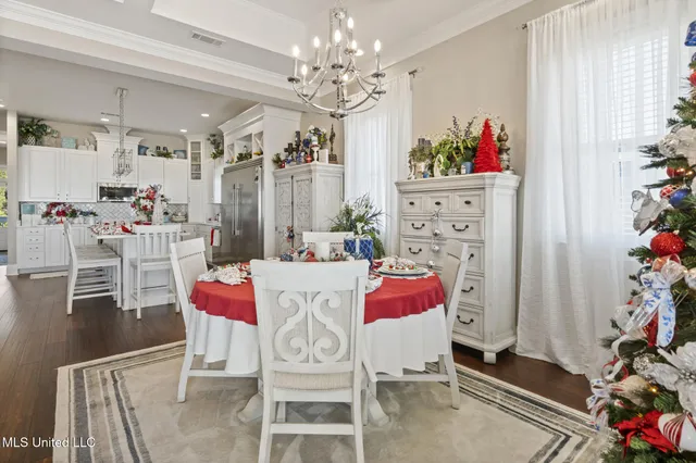 $1,100,000 | 1615 Cayman Cove, Biloxi, MS 39531