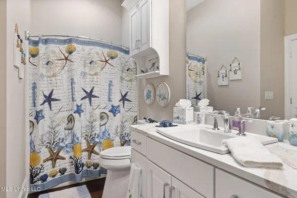 $1,100,000 | 1615 Cayman Cove, Biloxi, MS 39531