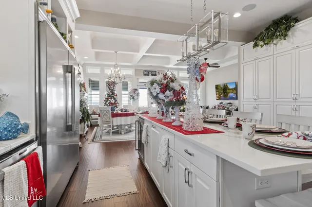 $1,100,000 | 1615 Cayman Cove, Biloxi, MS 39531