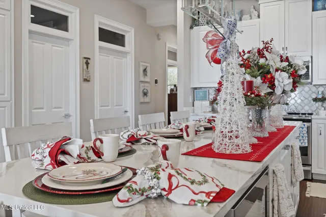 $1,100,000 | 1615 Cayman Cove, Biloxi, MS 39531