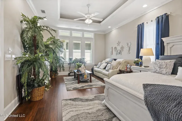 $1,100,000 | 1615 Cayman Cove, Biloxi, MS 39531