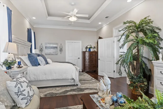 $1,100,000 | 1615 Cayman Cove, Biloxi, MS 39531