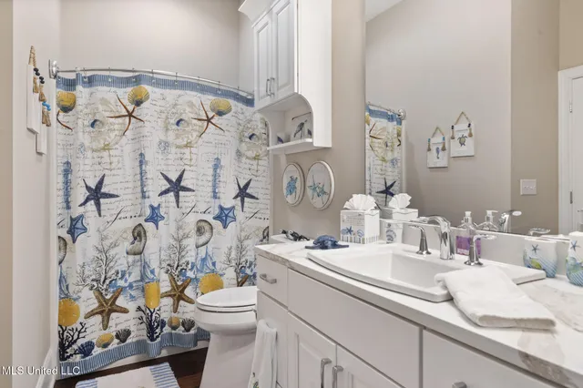 $1,100,000 | 1615 Cayman Cove, Biloxi, MS 39531