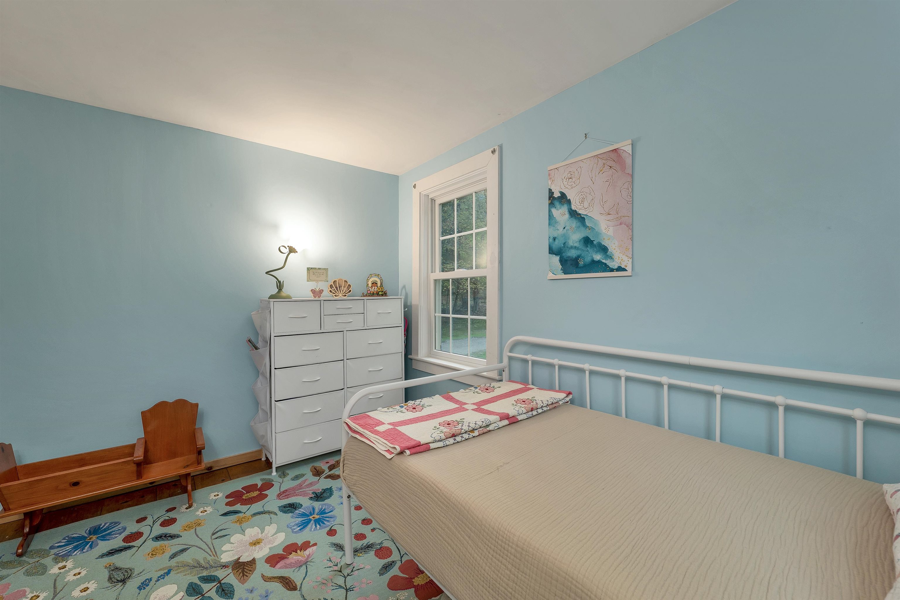 119 Gerrish Road Webster, NH 03303 - Photo 19 of 27