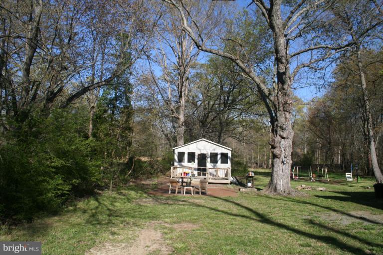 7935 Fairground Road La Plata, MD 20646 - Photo 6 of 10 Outbuilding