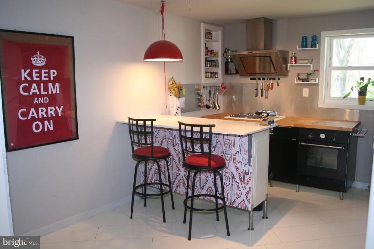 7935 Fairground Road La Plata, MD 20646 - Photo 7 of 10 Kitchen